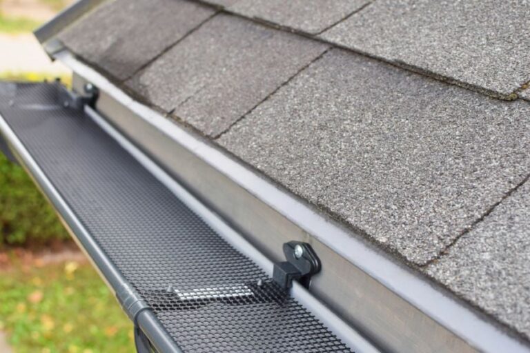 Do Gutter Covers Work? (The Pros and Cons to Consider)