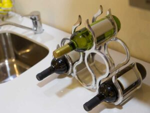 17 Things You Can Do With A Wine Rack