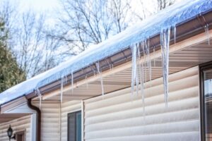 Are Icicles on Gutters Bad? (Tips to Prevent Them)
