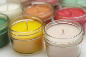 Can You Recycle Candles? (The Wax and Glass Jars)
