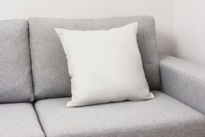 How to Make New Couch Cushions Softer
