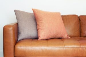 Are Leather Couches Durable?