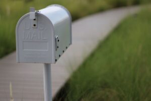Are Mailboxes Federal Property? (The Surprising Truth)
