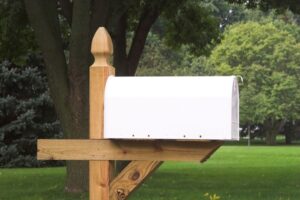 How to Install a Mailbox Post Without Concrete (Simple Alternatives to Consider)
