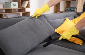 How to Get Rid of Dust Mites in Couch Fabric (10 Simple Tips)