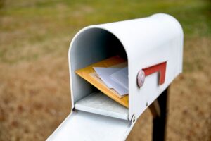Do Mailbox Flags Have to Be Red? (And Are Flags Even Required?)