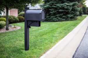 Why Are Mailboxes So Expensive?