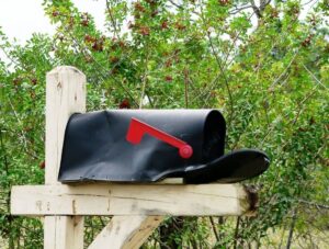 How to Catch (And Prevent) Mailbox Vandalism