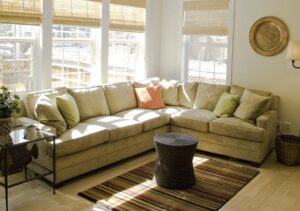 How To Place L Shape Sofa Sectional