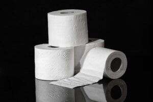 Does toilet paper expire