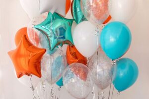 13 Easy Ways to Make Helium Balloons Last Longer