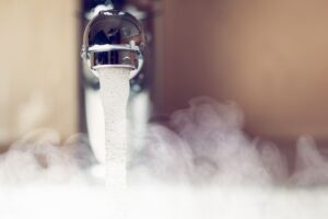 3 Reasons for Hot Water in Your Sink, But Not the Shower