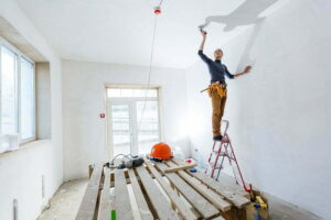 5 Designtipps beim Renovieren eines Hauses