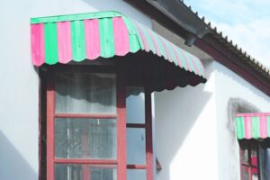 7 Easy Ways to Make Aluminum Awnings Look Better