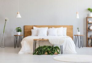Tips for Choosing the Right Headboard