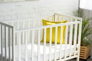 Ultimate Guide to Crib Mattress Heights
