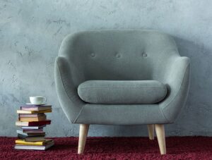 Best Comfy Chairs for Your Home Library