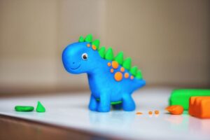 How to Harden Playdough (To Save Your Creations)