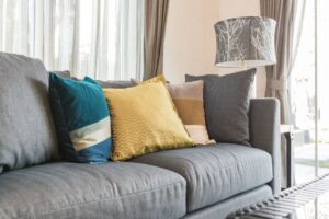 How to Refluff Couch Cushions (7 Methods That Work)
