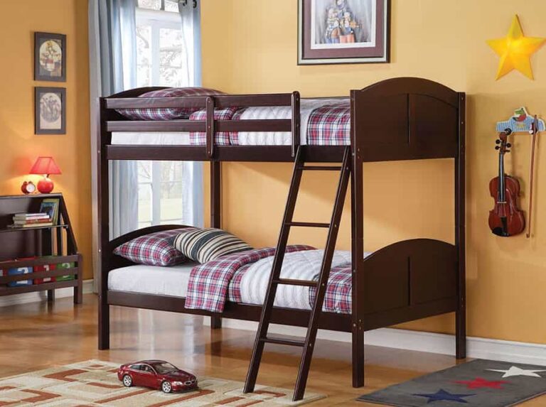 Best 4 Bedding for Bunk Beds