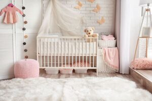 Guide to Properly Setting up a Baby Crib