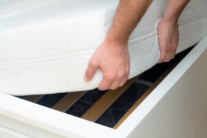 Does Putting a Board Under a Mattress Actually Help?