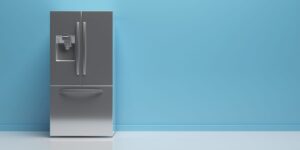 Can You Leave Your Fridge Outside in the Winter Unplugged?