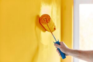 How To Make Your Flat Paint More Durable