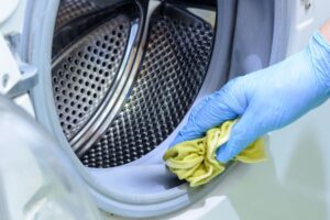 How To Clean Your Washing Machine (Without Vinegar)