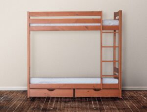 Signs That It Is Time to Replace Your Bunk Bed